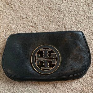 Tory Burch black crossbody